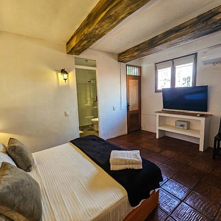 Hotel Casa Be Getsemani Cartagena Exteriér fotografie