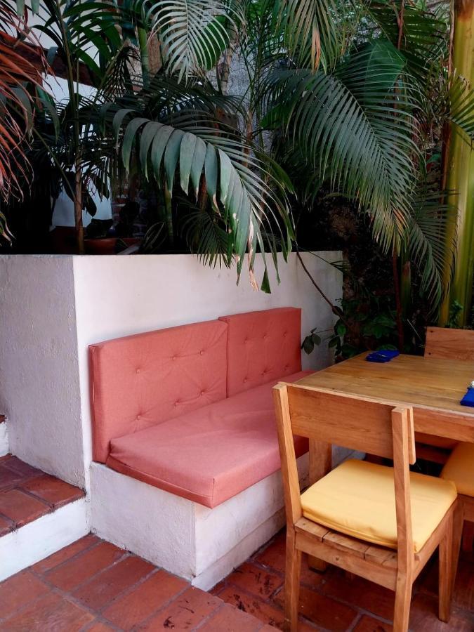 Hotel Casa Be Getsemani Cartagena Exteriér fotografie