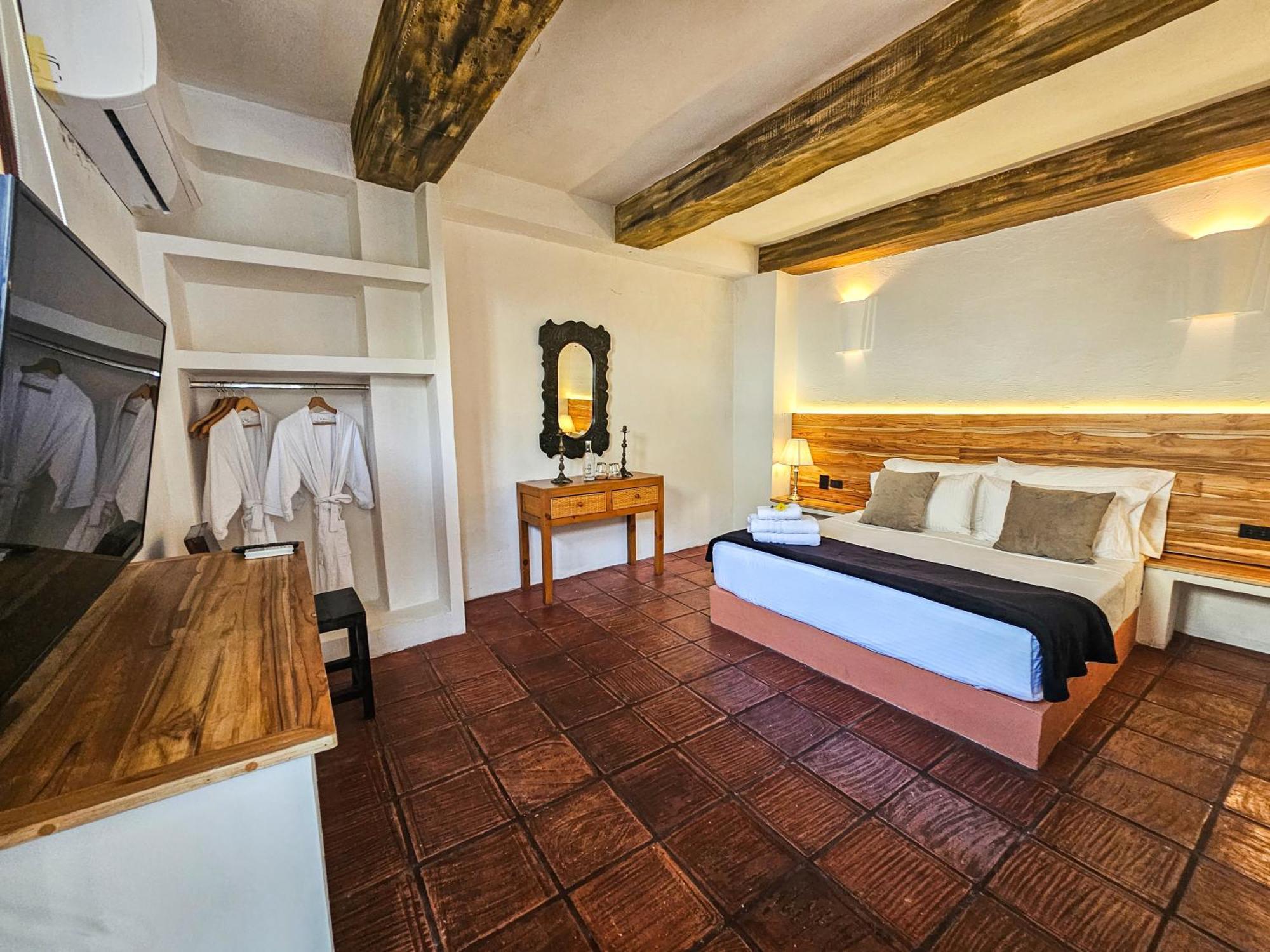 Hotel Casa Be Getsemani Cartagena Exteriér fotografie