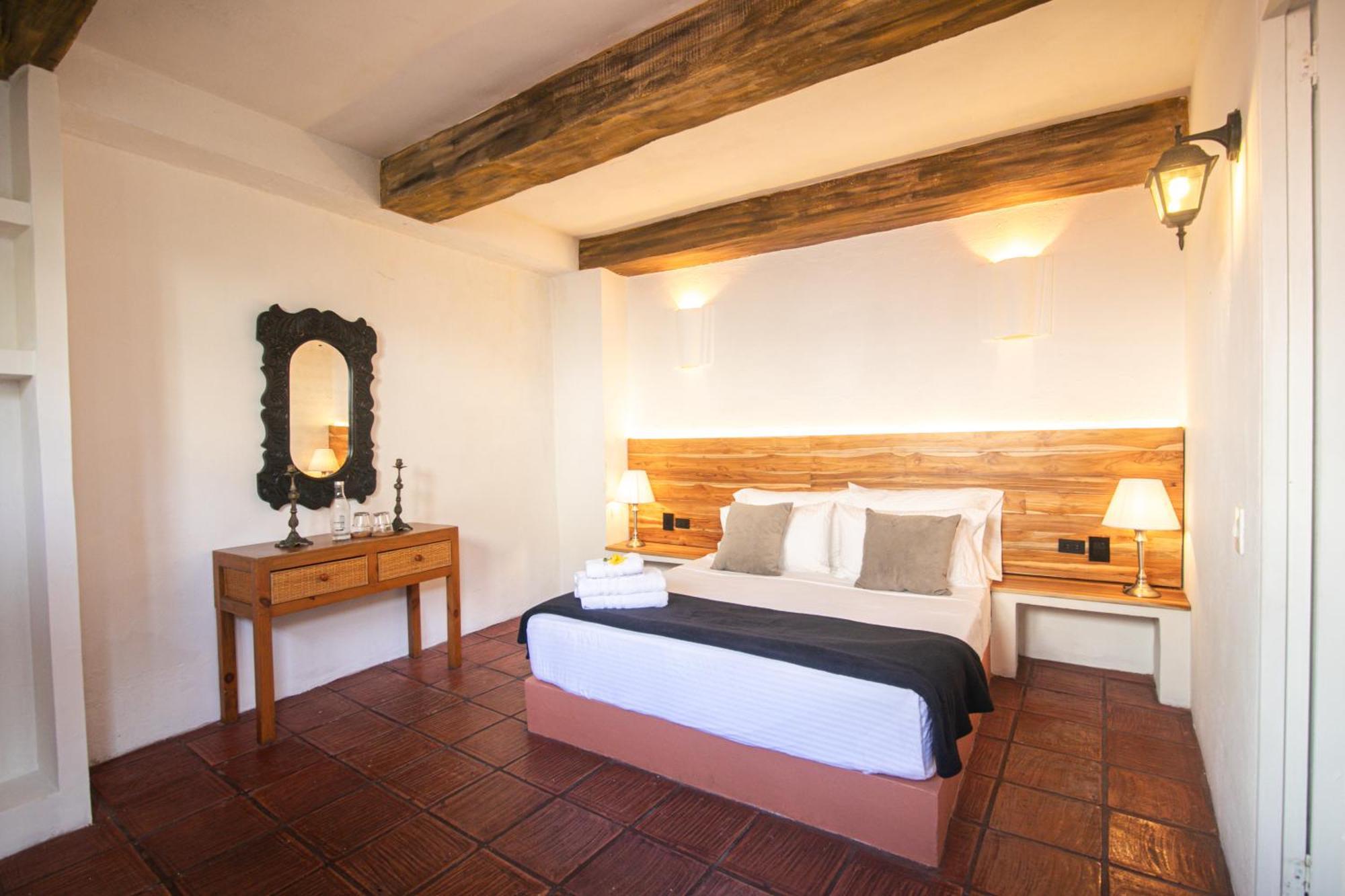 Hotel Casa Be Getsemani Cartagena Exteriér fotografie