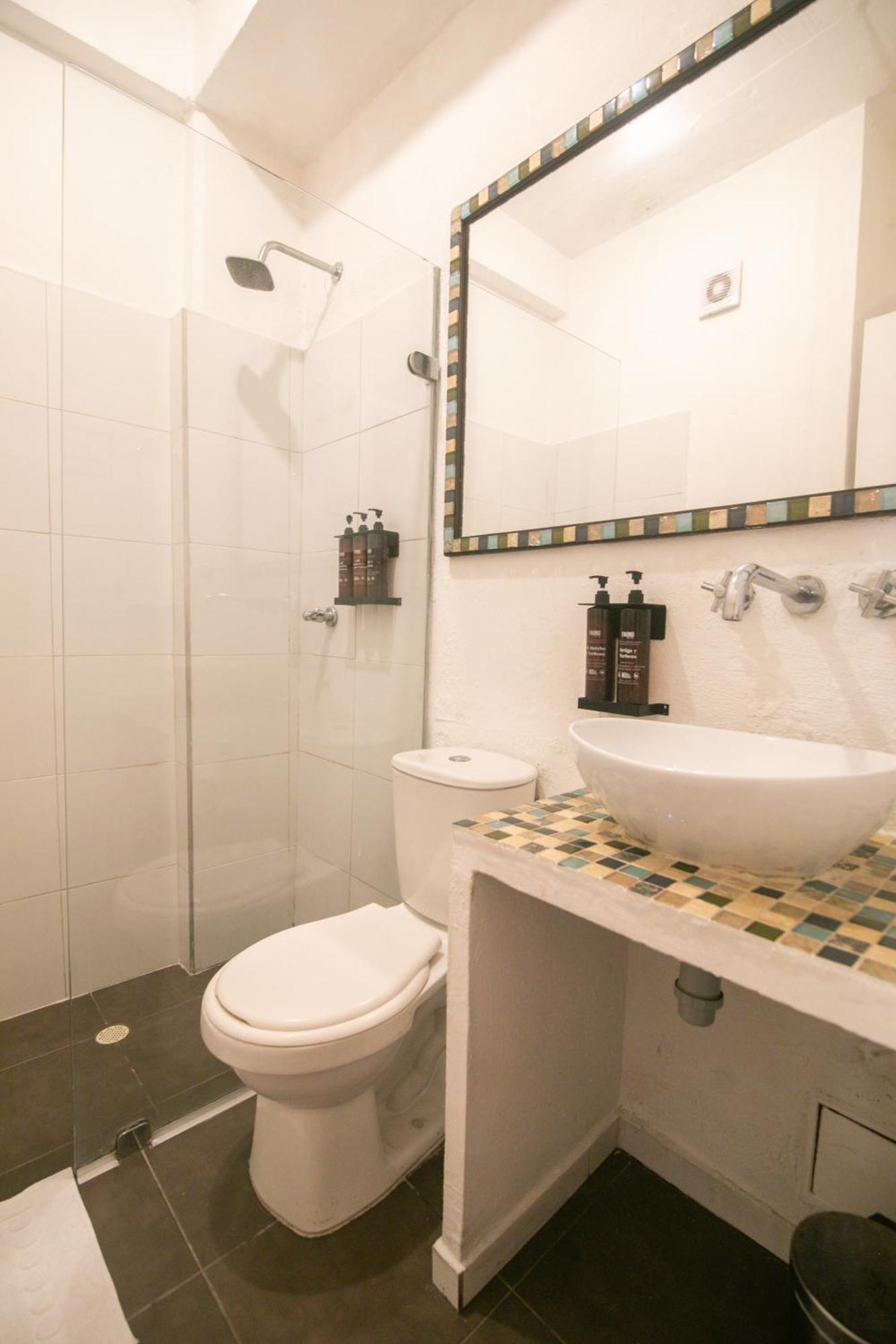 Hotel Casa Be Getsemani Cartagena Exteriér fotografie