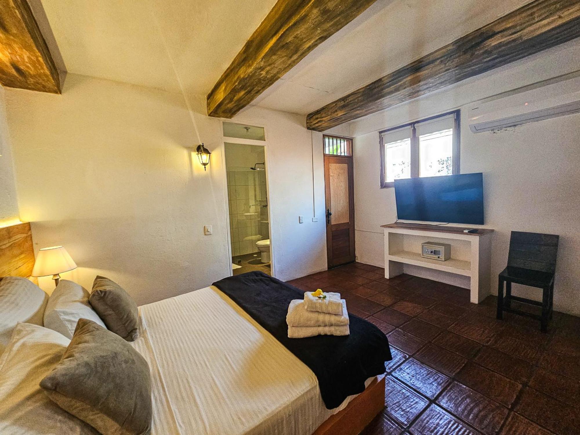 Hotel Casa Be Getsemani Cartagena Exteriér fotografie