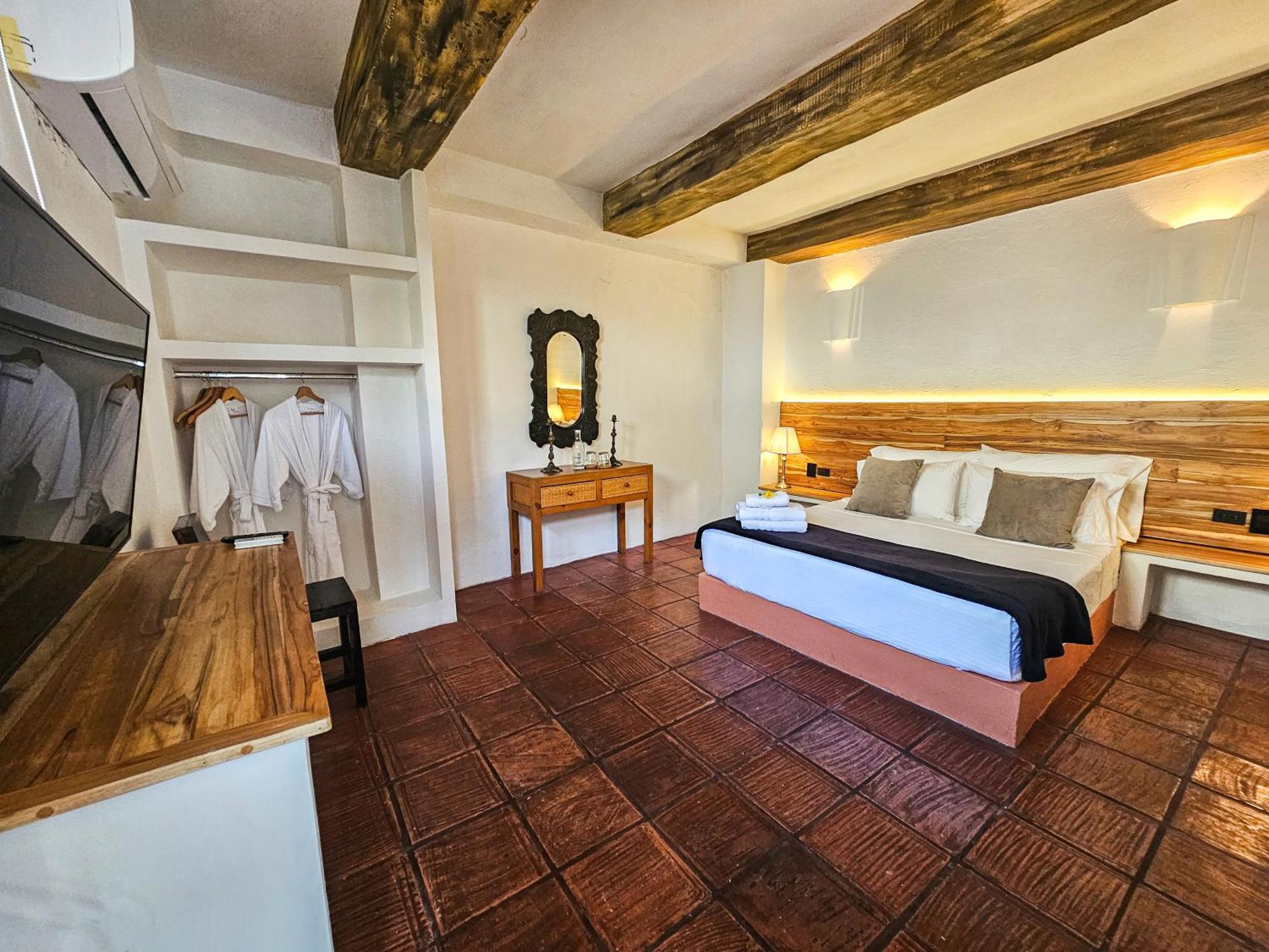 Hotel Casa Be Getsemani Cartagena Exteriér fotografie