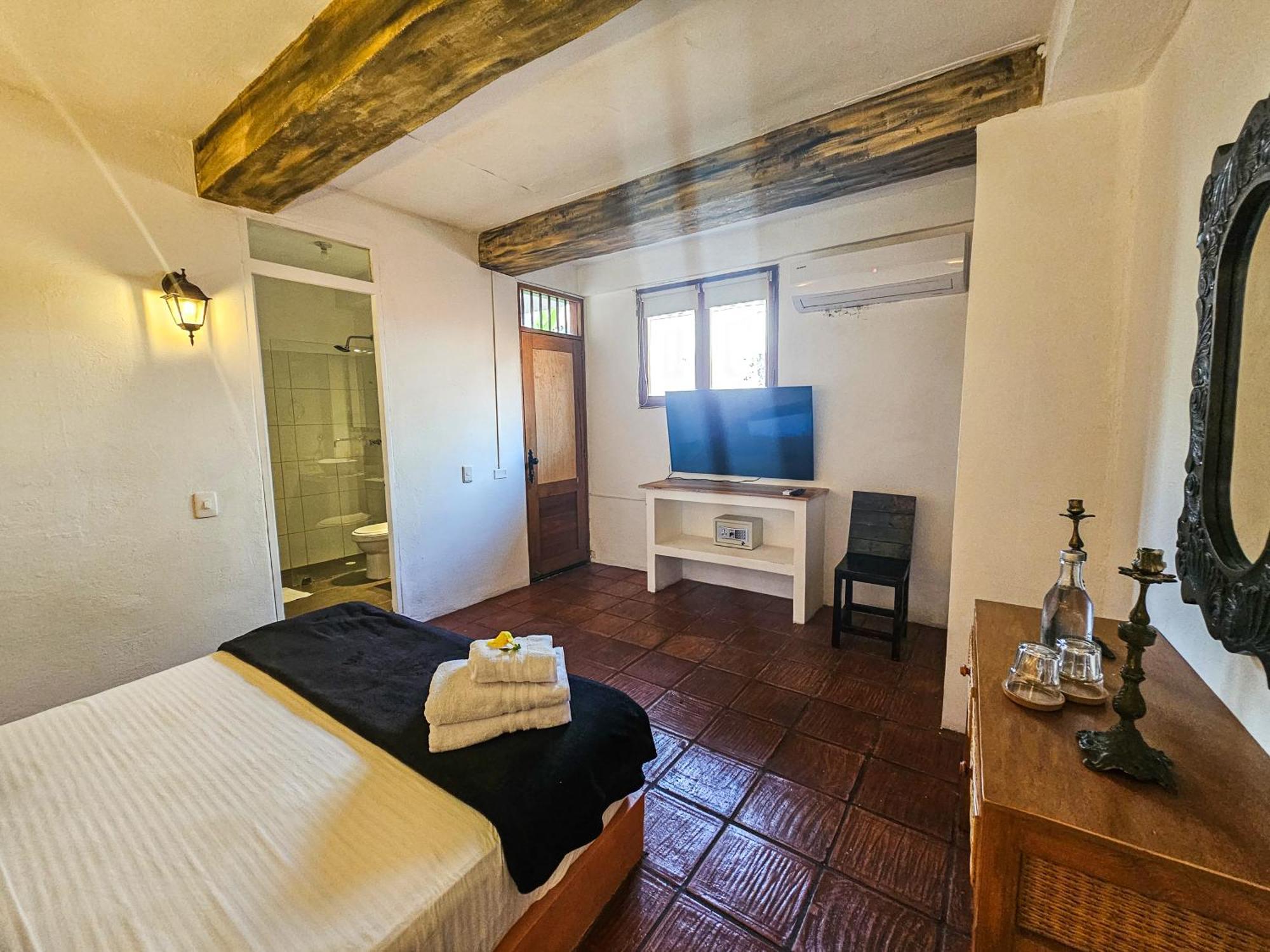 Hotel Casa Be Getsemani Cartagena Exteriér fotografie