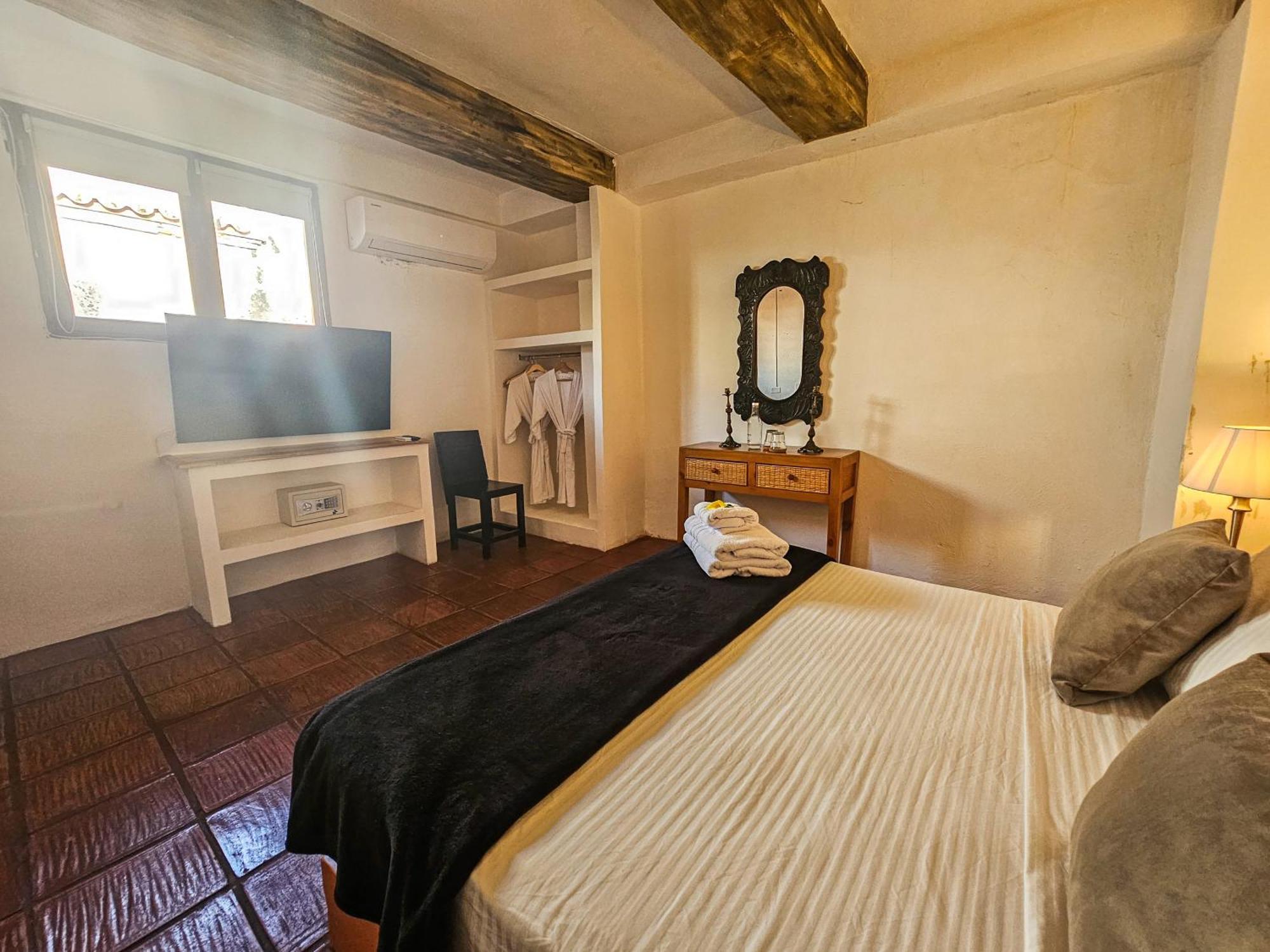 Hotel Casa Be Getsemani Cartagena Exteriér fotografie