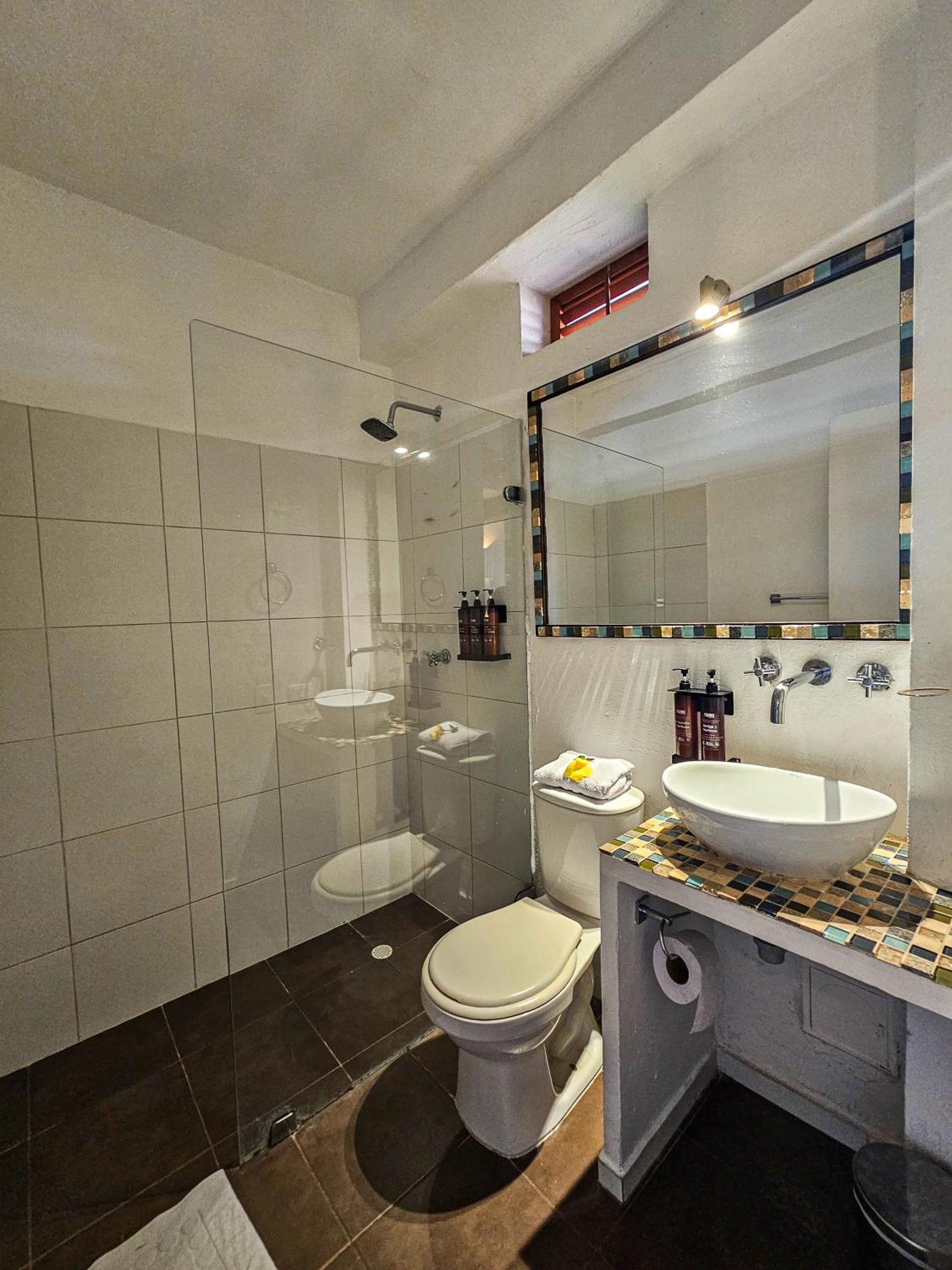 Hotel Casa Be Getsemani Cartagena Exteriér fotografie