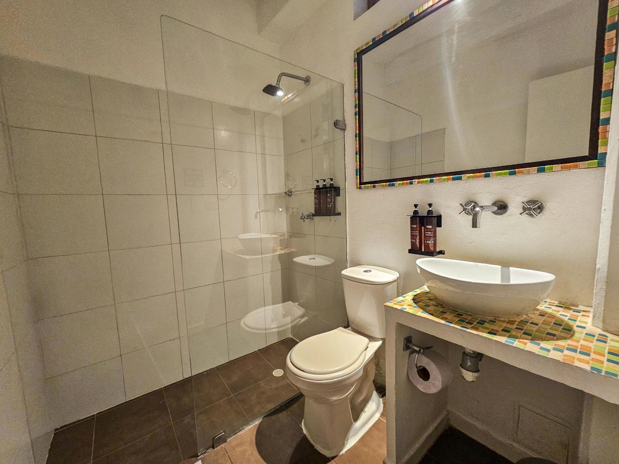 Hotel Casa Be Getsemani Cartagena Exteriér fotografie