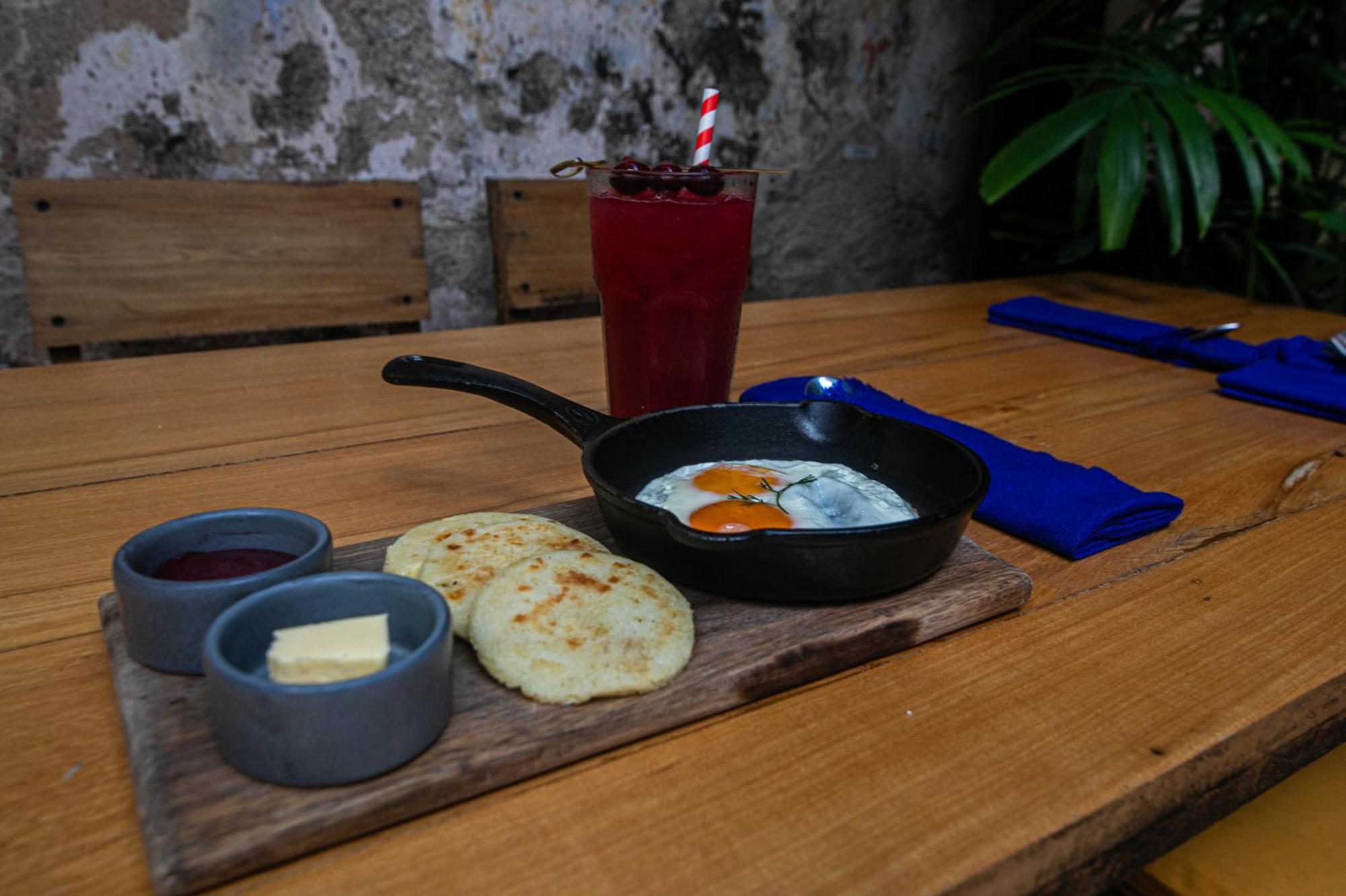 Hotel Casa Be Getsemani Cartagena Exteriér fotografie