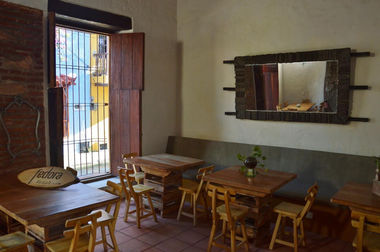 Hotel Casa Be Getsemani Cartagena Exteriér fotografie